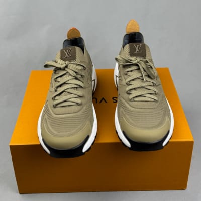 Louis Vuitton LV Runner Tatic sneakers — 3