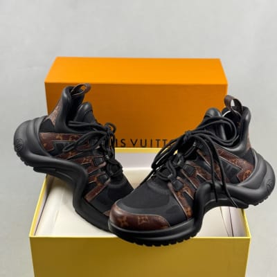 Louis Vuitton LV Archlight trainers