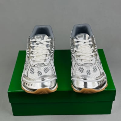 Bottega Veneta Orbit low-top runner sneaker — 3