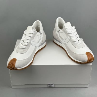 LOEWE Flow Runner sneakers — 4