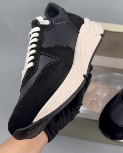 Golden Goose Running Sole sneakers — 5