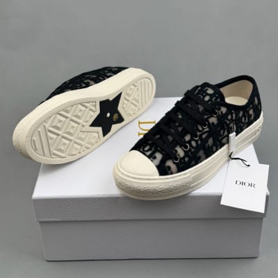 Dior Walk'n Sneaker