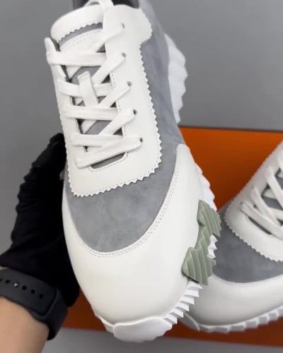 Hermès Bouncing sneakers — 5