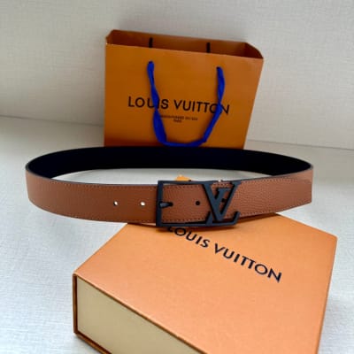 Louis Vuitton Belt