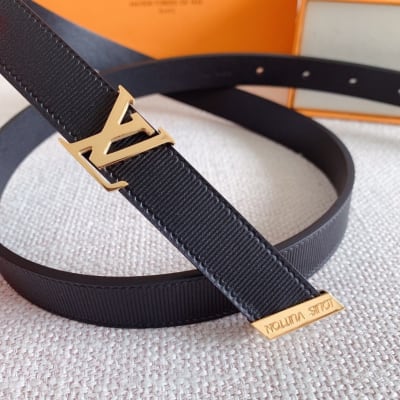 Louis Vuitton Belt