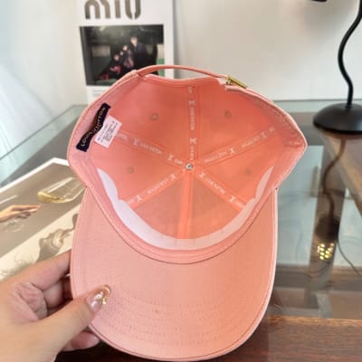 Louis Vuitton Hat — 9