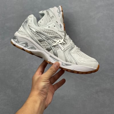 A.P.C. X ASICS Gel-Kayano 14 — 9