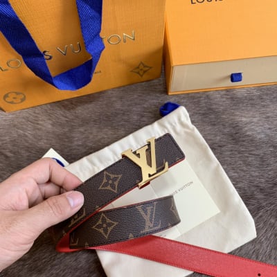 Louis Vuitton Belt — 8