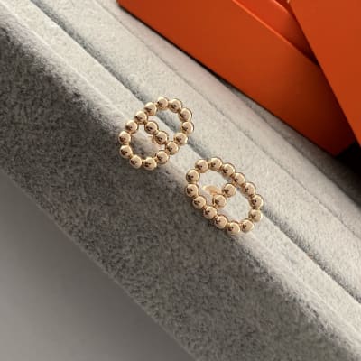 Hermès Earrings — 5