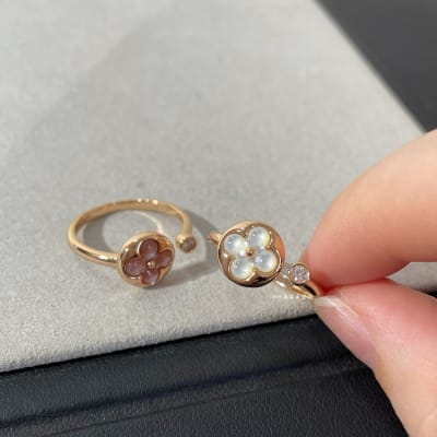 Louis Vuitton Ring — 5