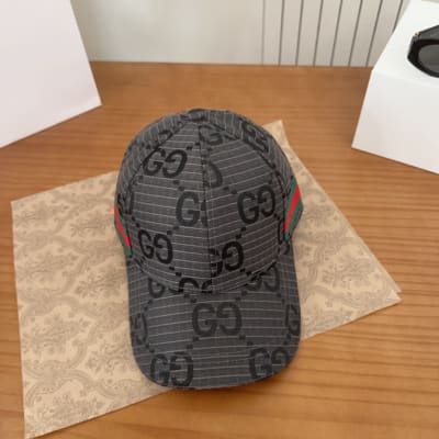 Gucci Hat — 5
