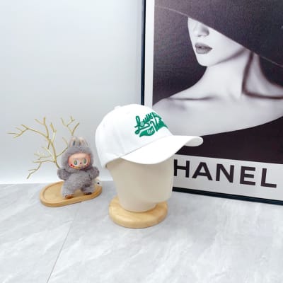 Louis Vuitton Hat — 3