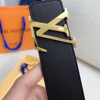Louis Vuitton Belt — 4