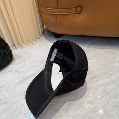 Prada Hat — 4