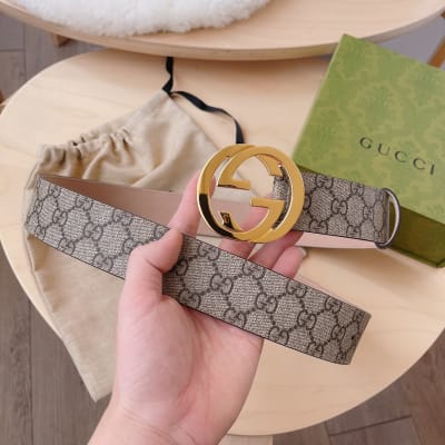 Gucci Belt — 3
