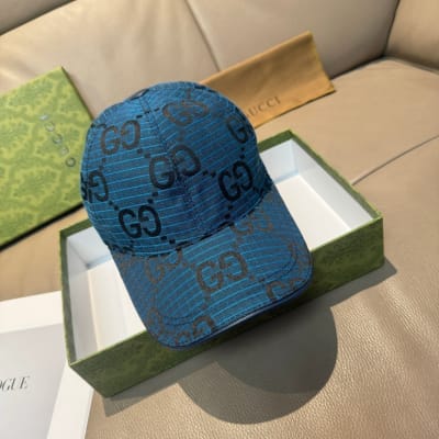 Gucci Hat