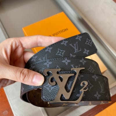 Louis Vuitton Belt — 3
