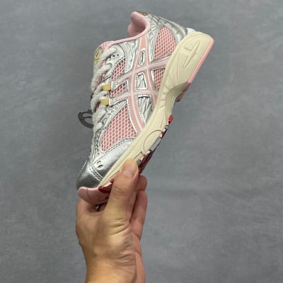 The Atmos x ASICS GEL-NIMBUS 10.1 — 10