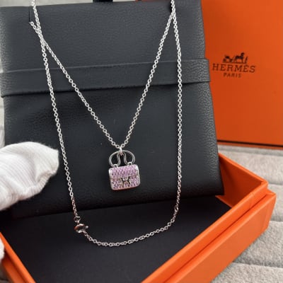 Hermès Necklace — 5