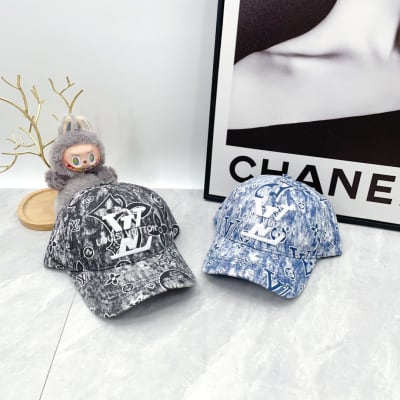 Louis Vuitton Hat — 9