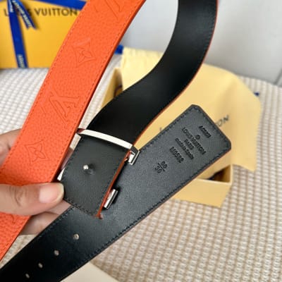 Louis Vuitton Belt — 8