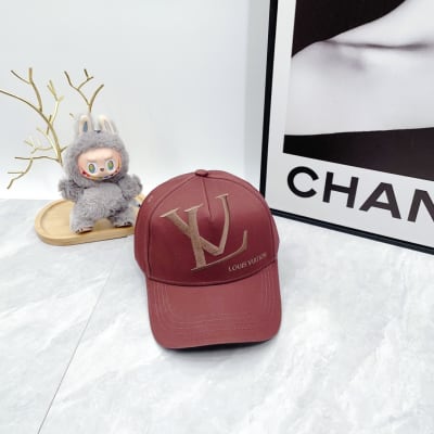 Louis Vuitton Hat — 5
