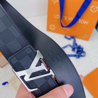 Louis Vuitton Belt — 4