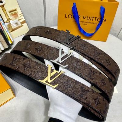 Louis Vuitton Belt — 8