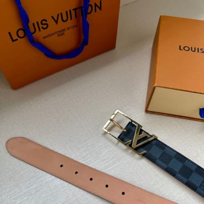 Louis Vuitton Belt — 5