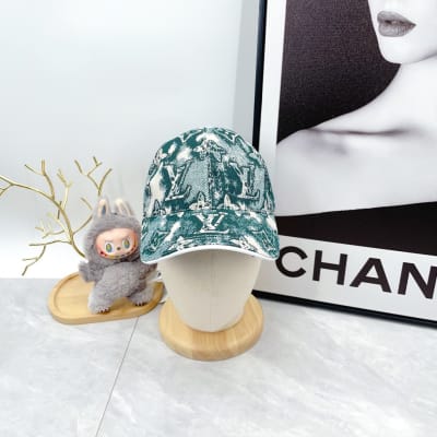 Louis Vuitton Hat