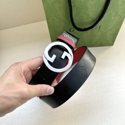 Gucci Belt — 9
