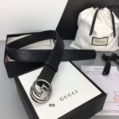 Gucci Belt — 9