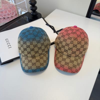 Gucci Hat — 11