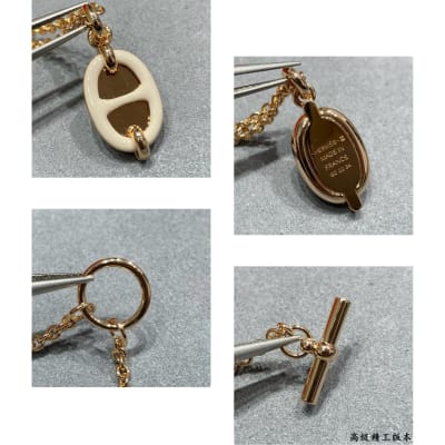 Hermès Necklace — 5