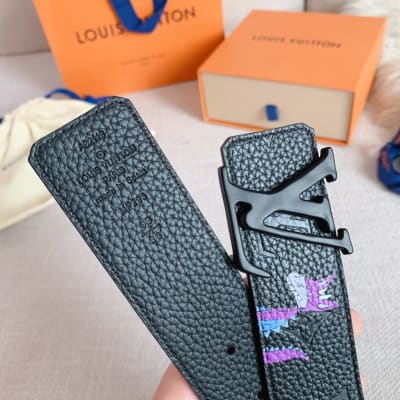 Louis Vuitton Belt — 6