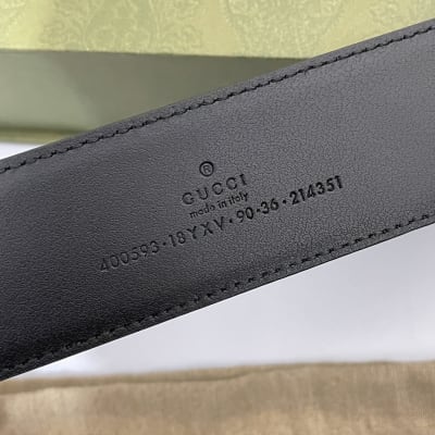 Gucci Belt — 6