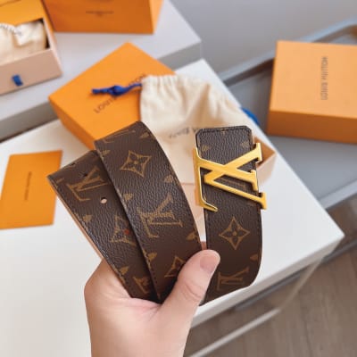 Louis Vuitton Belt — 5