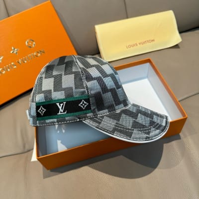 Louis Vuitton Hat — 3