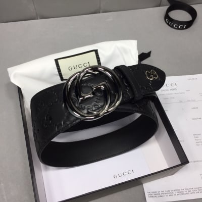 Gucci Belt — 6