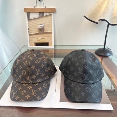 Louis Vuitton Hat