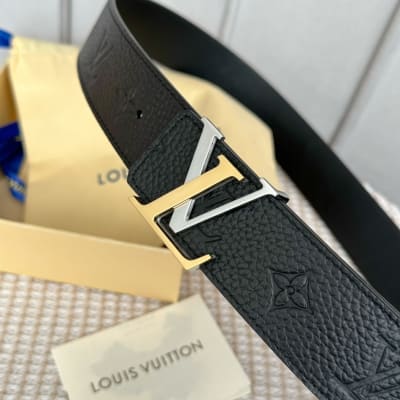 Louis Vuitton Belt — 4