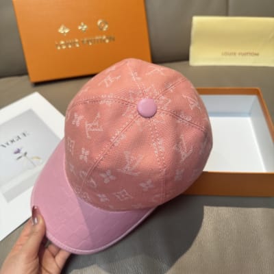 Louis Vuitton Hat — 5