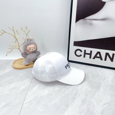 Prada Hat — 6