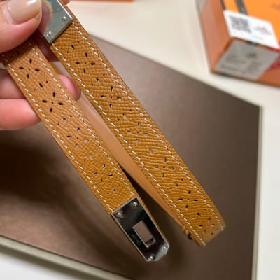 Hermes Women's belt — 3