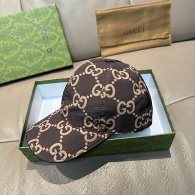 Gucci Hat — 3