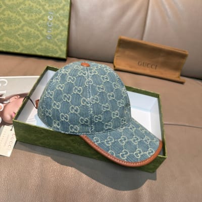 Gucci Hat — 3