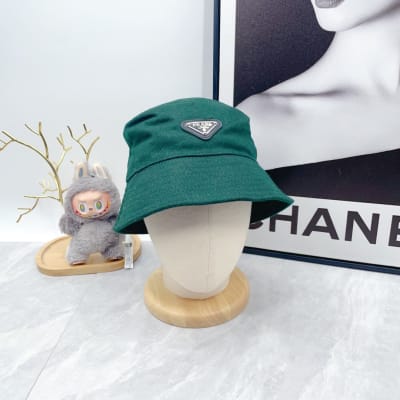 Prada Hat