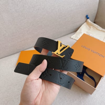 Louis Vuitton Belt