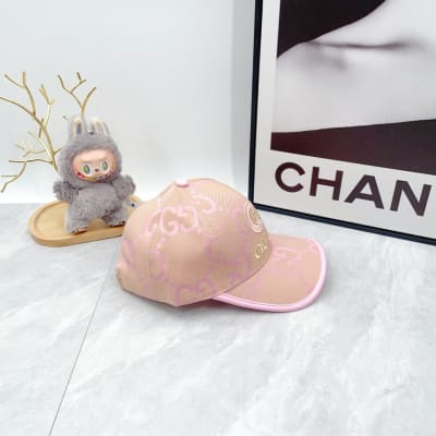Gucci Hat — 6