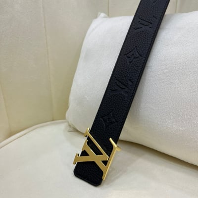 Louis Vuitton Belt — 6
